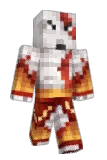 BigDanl Minecraft avatar full body