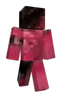 BigDav3007 Minecraft avatar full body