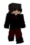 BigDock Minecraft avatar full body