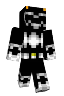 BigDogDave Minecraft avatar full body