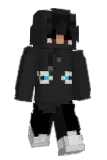 BigDowsey Minecraft avatar full body