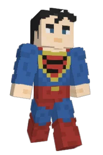 BigDragon99 Minecraft avatar full body