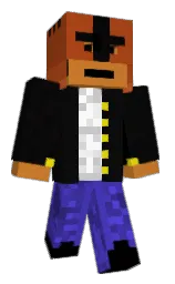 Custom render preview