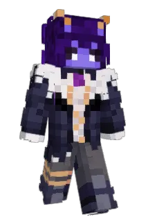 BigEpic_ Minecraft avatar full body