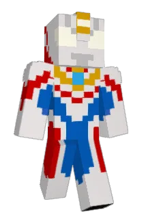 BigEshenner1234 Minecraft avatar full body