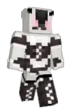 BigFatBread Minecraft avatar full body
