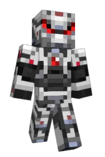 BigFatCuck Minecraft avatar full body