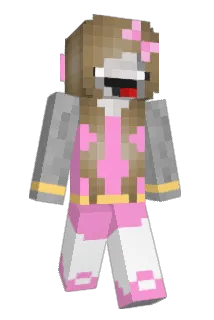 BigFatTurtle Minecraft avatar full body