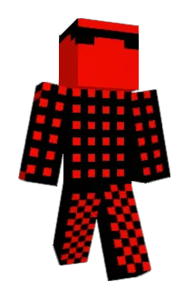 BigFrog04 Minecraft avatar full body