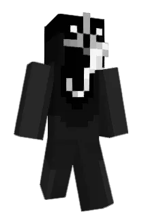 BigGUNNA2899 Minecraft avatar full body