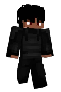 BigGuccySosa Minecraft avatar full body