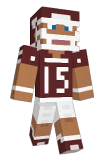 BigHogStu Minecraft avatar full body