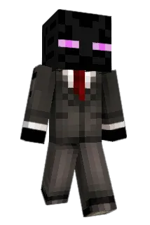 BigHomieDaQuan Minecraft avatar full body