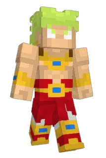 BigIron235 Minecraft avatar full body