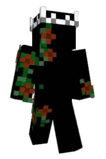 BigJ1613 Minecraft avatar full body