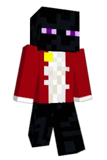 BigJ2003 Minecraft avatar full body
