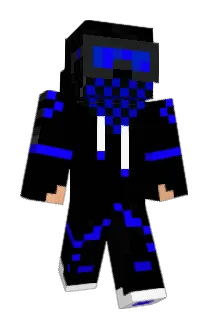 BigJ_HD Minecraft avatar full body