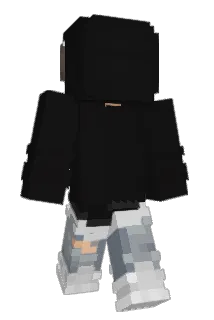BigJadoon Minecraft avatar full body