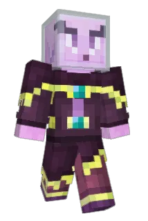 BigJim713 Minecraft avatar full body