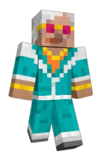 BigJimmyS Minecraft avatar full body