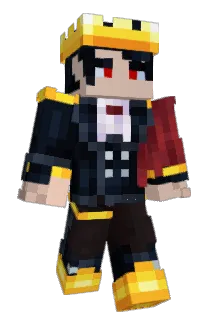 BigJoey67 Minecraft avatar full body