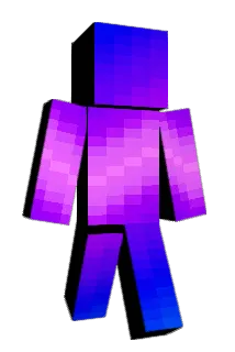 BigJohn67 Minecraft avatar full body