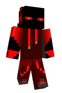 BigJohnBerman Minecraft avatar full body