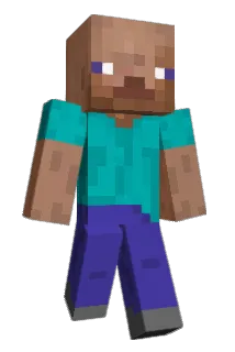 BigJuiceeMan Minecraft avatar full body