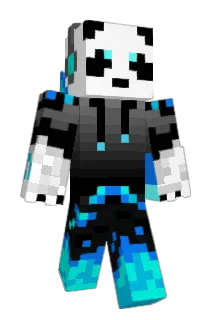 BigJuicy26 Minecraft avatar full body