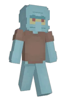 BigJuicyBalla Minecraft avatar full body