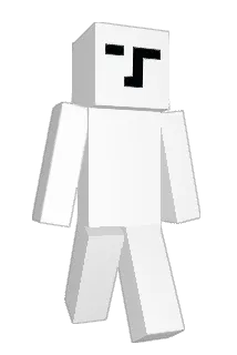 BigJuicyMilk Minecraft avatar full body