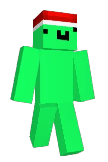 BigKid69 Minecraft avatar full body