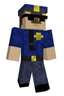 BigKoala_ Minecraft avatar full body