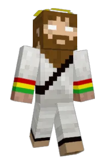 BigLasagna420 Minecraft avatar full body