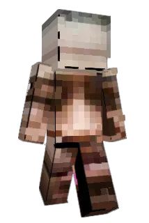 BigLink69 Minecraft avatar full body