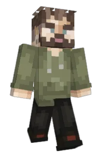 BigMac090 Minecraft avatar full body