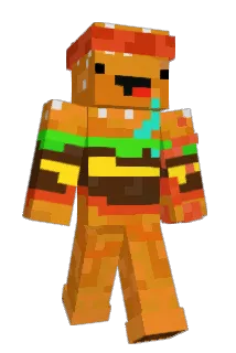 BigMac0o0 Minecraft avatar full body