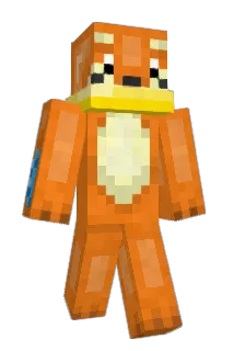 BigMacAttack2101 Minecraft avatar full body