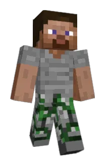 BigMac_W_Che Minecraft avatar full body