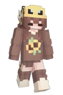 BigMac_pro Minecraft avatar full body