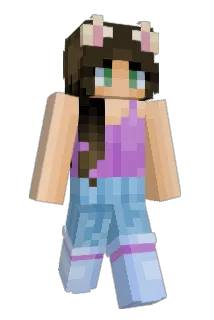 BigMan372889944 Minecraft avatar full body