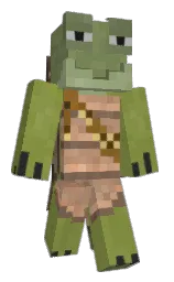 Custom render preview