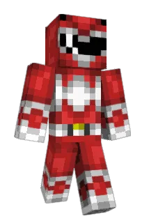 BigManLeeroy_ Minecraft avatar full body