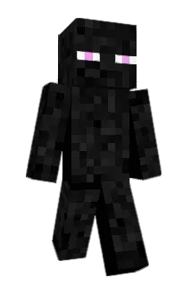 BigMarmont Minecraft avatar full body