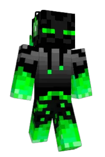 BigMasterHD_ Minecraft avatar full body