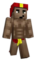 Custom render preview