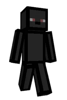 BigMaxim Minecraft avatar full body