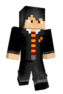 BigMe97 Minecraft avatar full body