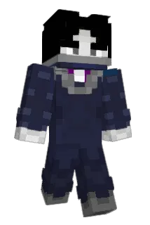 BigMelon13 Minecraft avatar full body