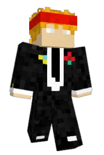 BigMettBoy Minecraft avatar full body